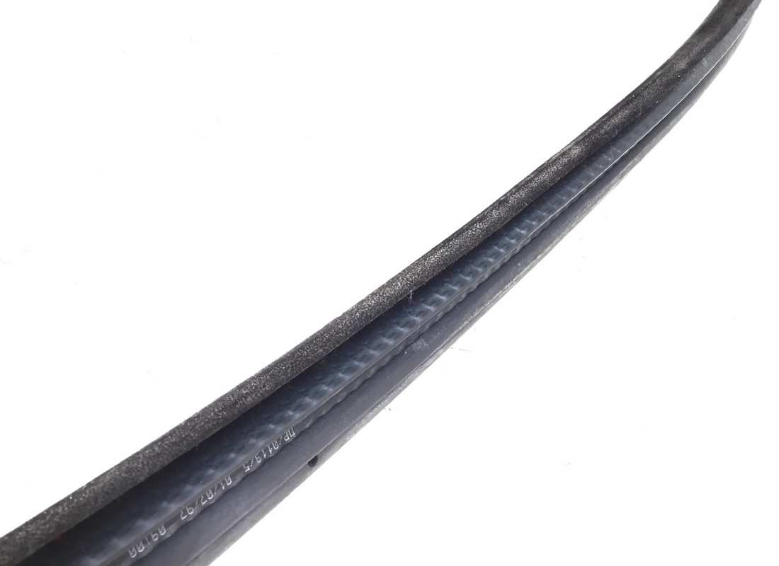 guarnizione sx usata ferrari. numero parte 64740100 (4)