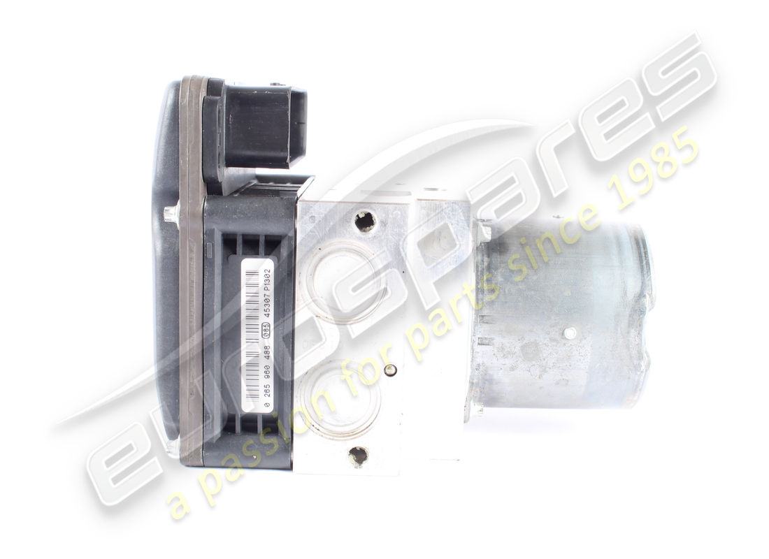 UNITÀ IDRAULICA FERRARI USATA. NUMERO PARTE 293819 (6) unità idraulica ferrari usata. numero parte 293819 (6)