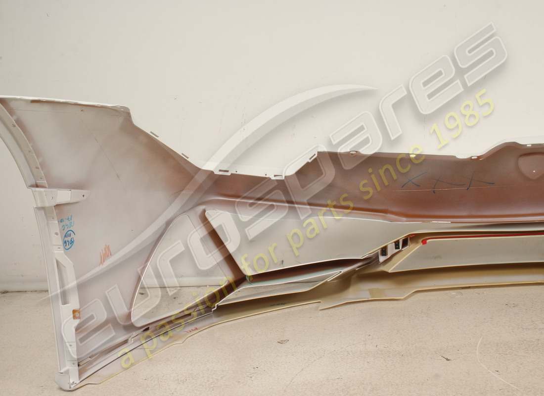 nuovo paraurti lamborghini. numero parte 4t0807103l (5)