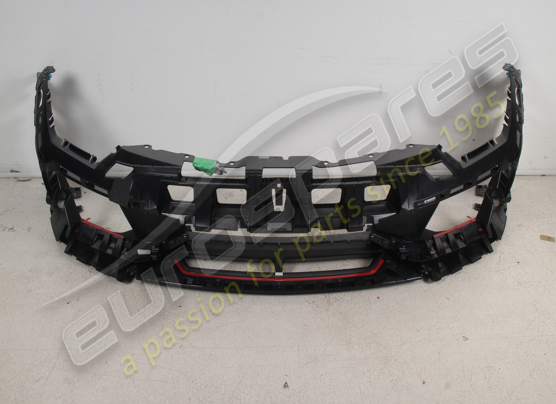 nuovo paraurti lamborghini. numero parte 4t0807103l (7)