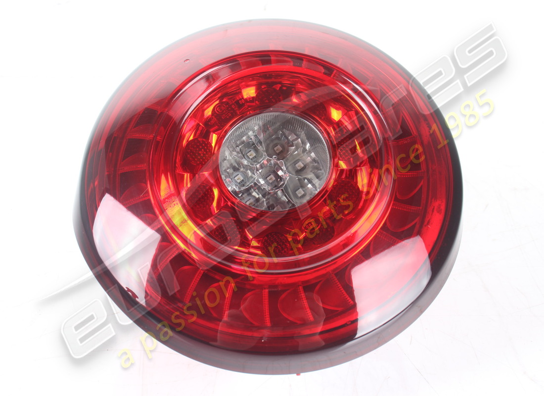 FANALE POSTERIORE DESTRO USATO FERRARI, PARTE MOBILE. NUMERO PARTE 293289 (2) fanale posteriore destro usato ferrari, parte mobile. numero parte 293289 (2)