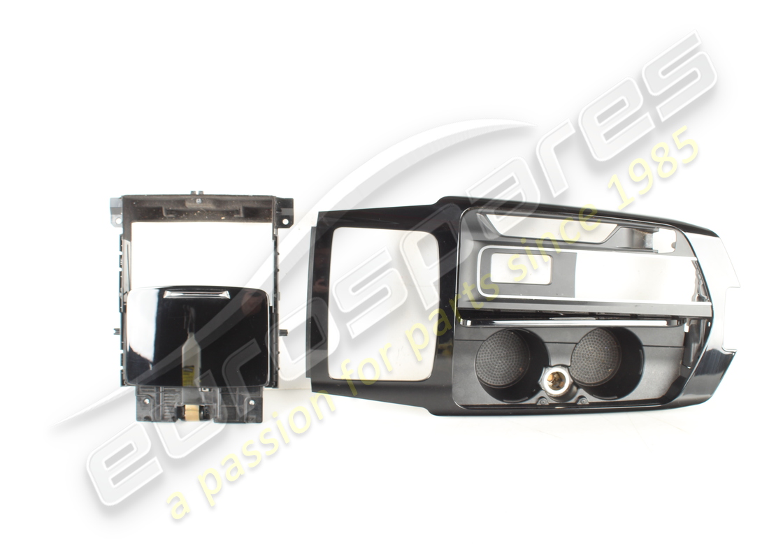 VANO PORTAOGGETTI TUNNEL USATO MASERATI BLA. NUMERO PARTE 673011000 (1) vano portaoggetti tunnel usato maserati bla. numero parte 673011000 (1)