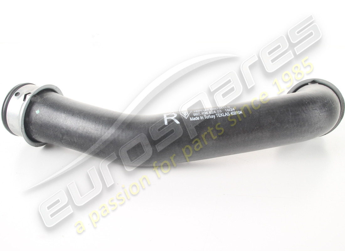 nuovo porsche tubo dell'acqua. numero parte 99710662403 (2)