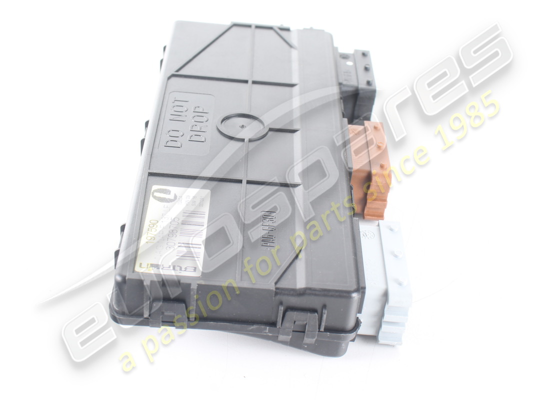 nuova stazione di controllo nag/nap ferrari - completa. numero parte 221681 (2)