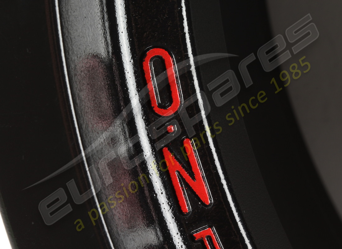 nuova ruota anteriore ferrari - oz racing (9jx17''). numero parte a2082 (5)