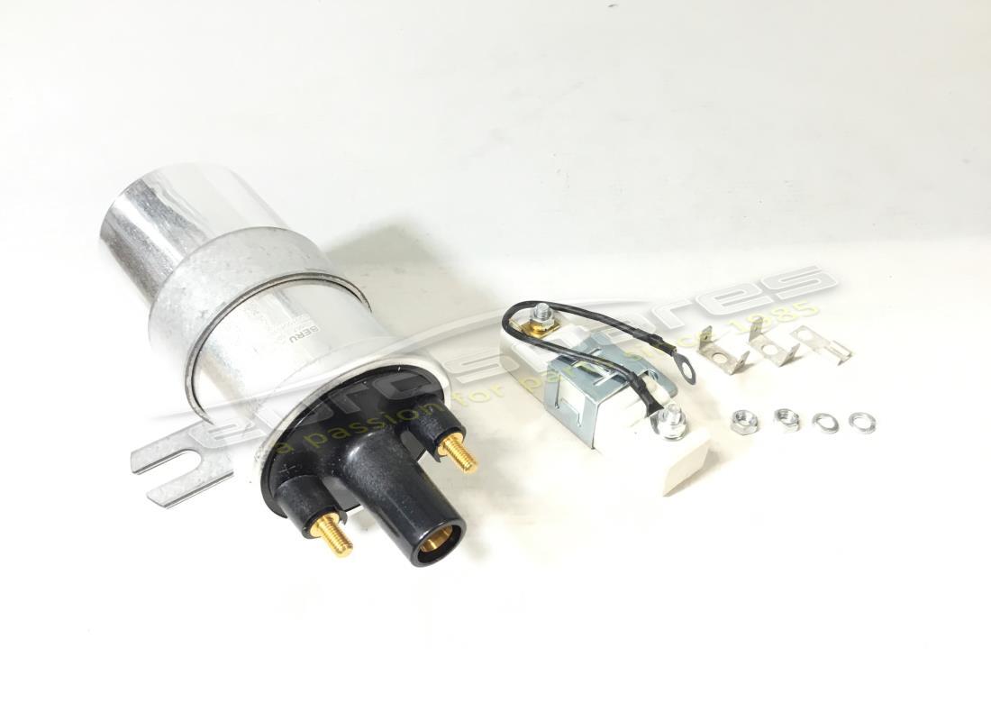 nuova eurospares bobina di accensione. numero parte 109584 (1)