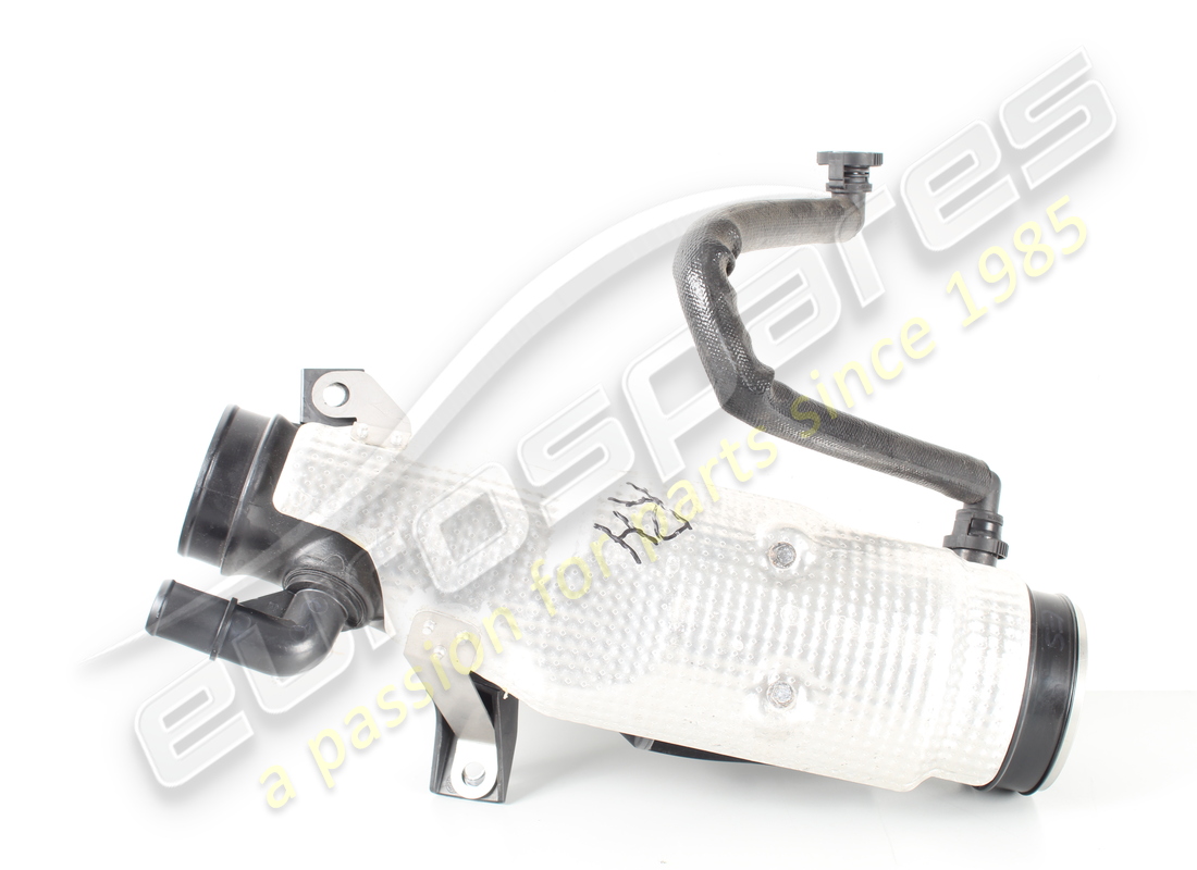 USATO Ferrari TUBO DX DA SCATOLA FILTRO A T . NUMERO PARTE 320385 (1)