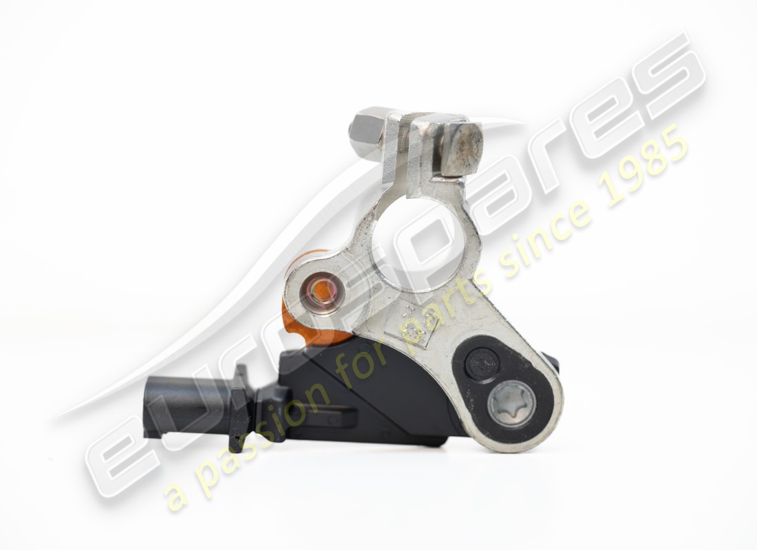 NUOVO SENSORE BATTERIA FERRARI. NUMERO PARTE 274661 (3) nuovo sensore batteria ferrari. numero parte 274661 (3)