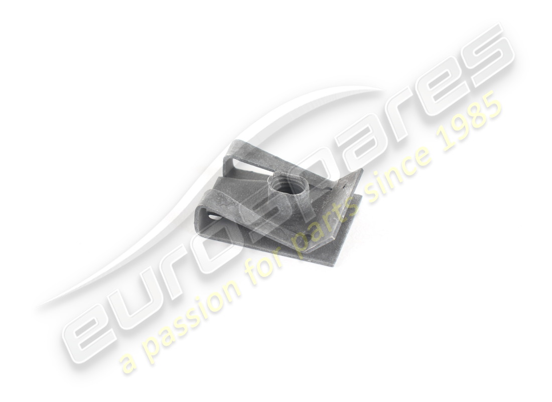 NUOVO Lamborghini MORSETTO CON DADO A SCATTO . NUMERO PARTE N90368203 (1)