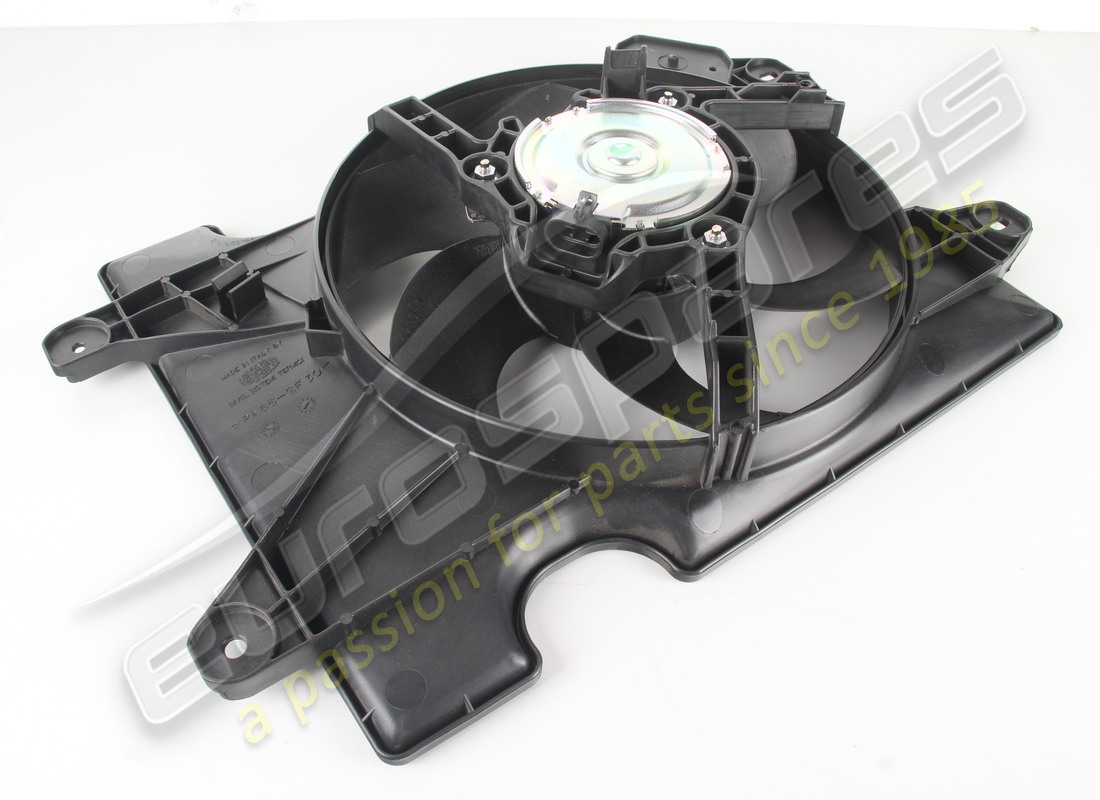 nuovo ferrari elettroventilatore completo lh (articoli 11, 12 e 31 non inclusi). numero parte 177501 (4)