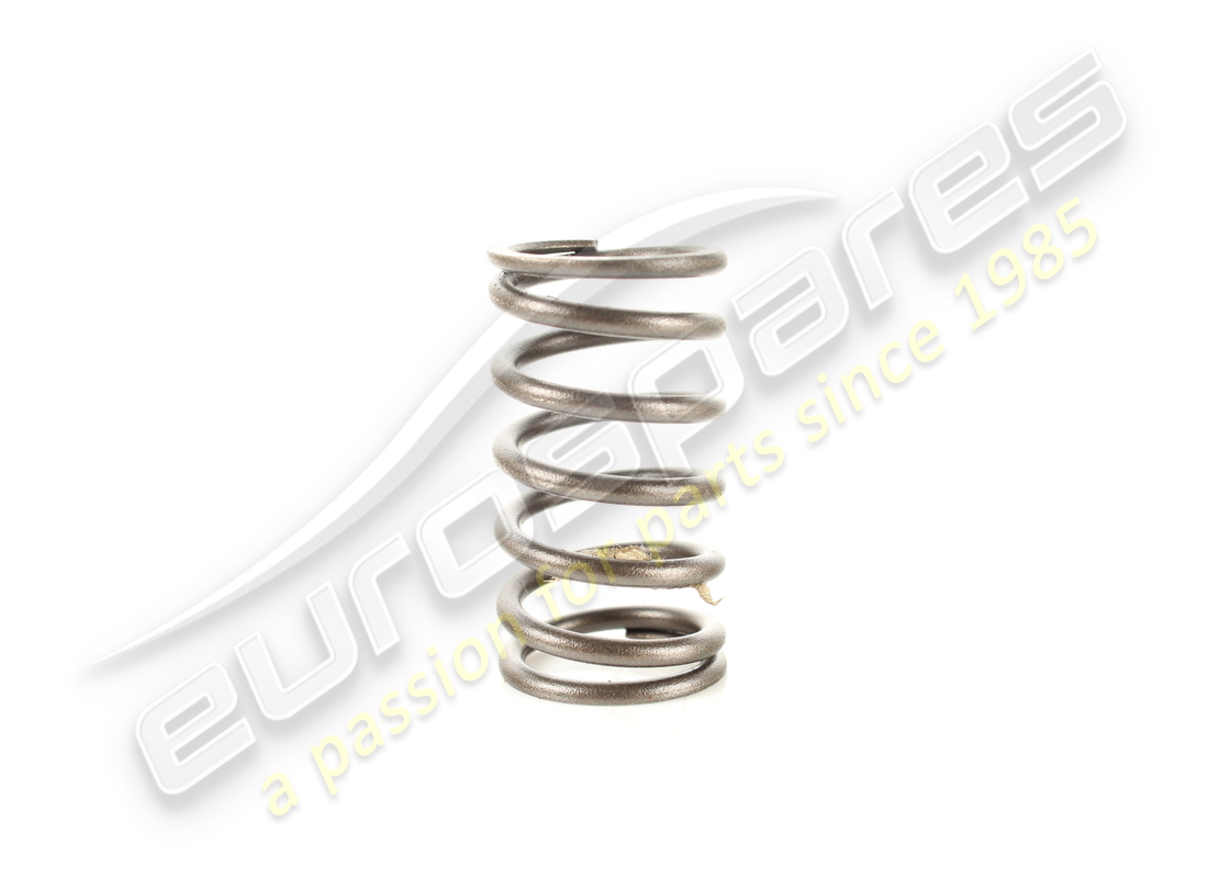 molla valvola esterna ferrari usata. numero parte 167386 (2)