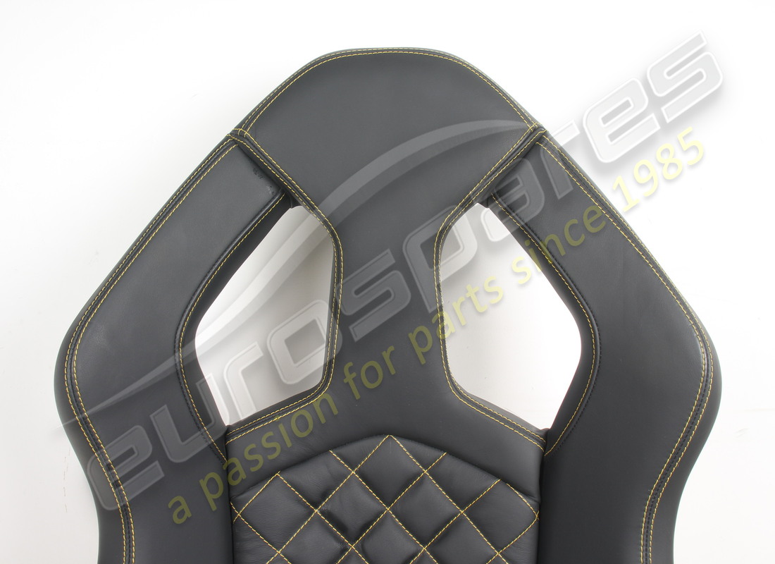 nuovo (altro) lamborghini lp 670 anteriore con guida a sinistra posti a sedere in nero. numero parte 4790638929 (3)