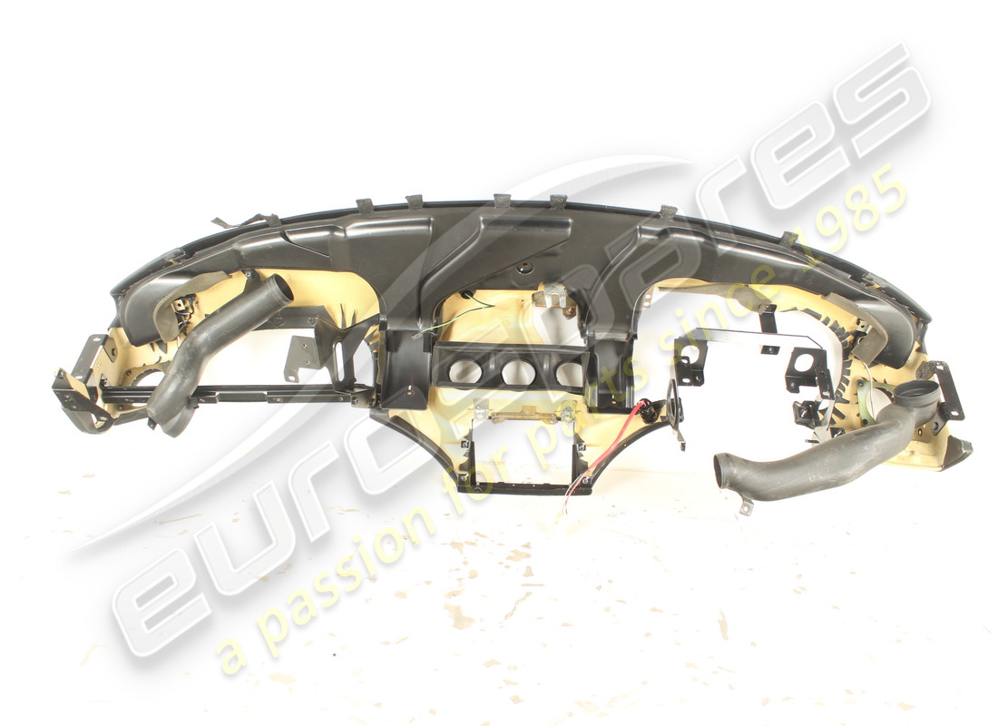 cruscotto usato ferrari con strumenti nero 8500. numero parte 66088000 (5)