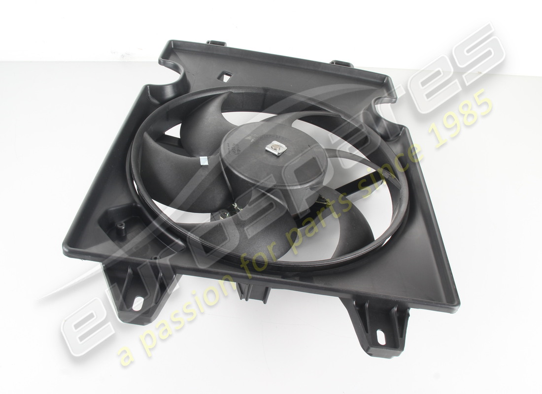nuovo ferrari elettroventilatore completo lh (articoli 11, 12 e 31 non inclusi). numero parte 177501 (2)