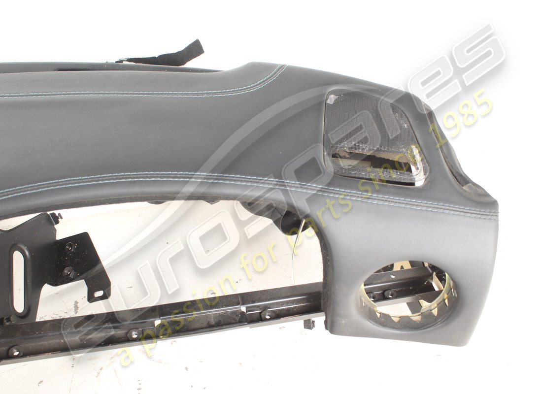 cruscotto usato ferrari con strumenti nero 8500. numero parte 66088000 (3)