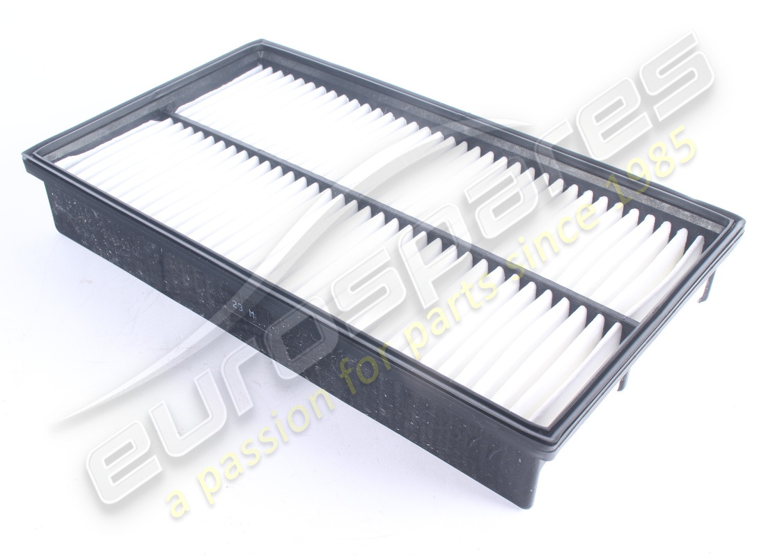 nuovo filtro dell'aria ferrari. numero parte 235577 (3)