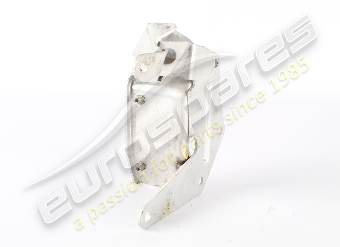 usato ferrari staffa completa del bracciolo sx. numero parte 82646800 (3)