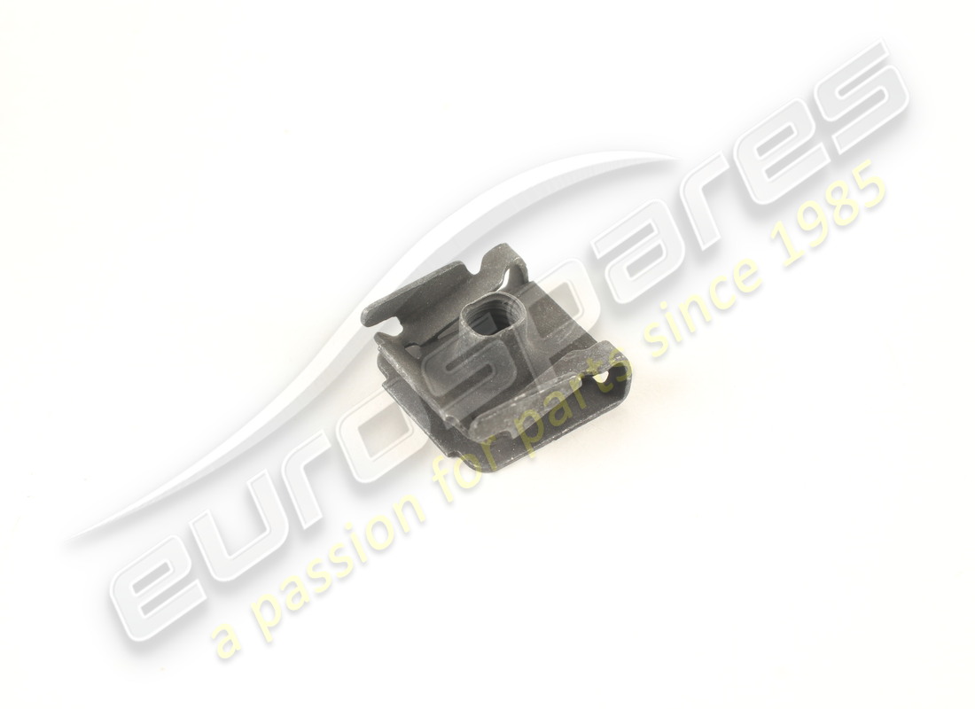 nuovo lamborghini morsetto con dado a scatto. numero parte n91137102 (1)