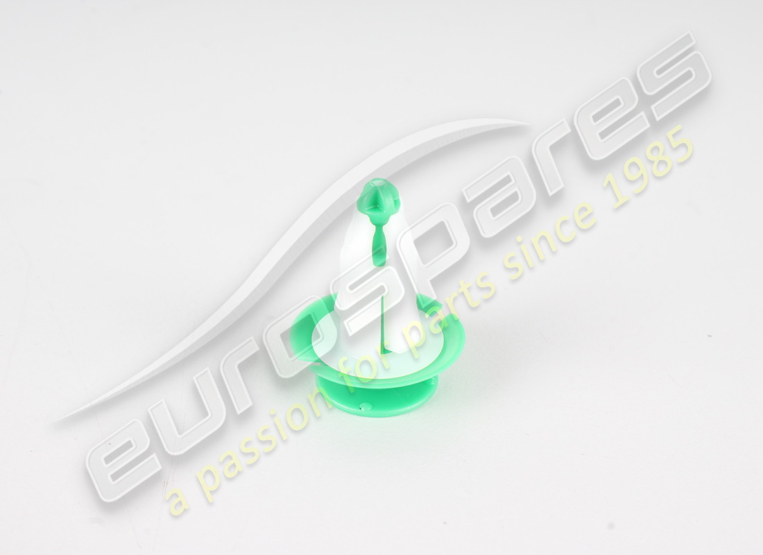 nuovo lamborghini clip bef.abd.hsw 3mm. numero parte 4m0805163 (2)