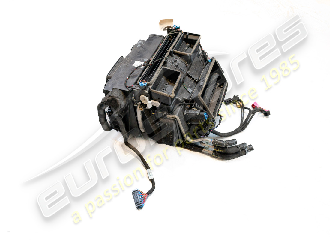 matrice riscaldatore lamborghini usata. numero parte 400820351c (2)