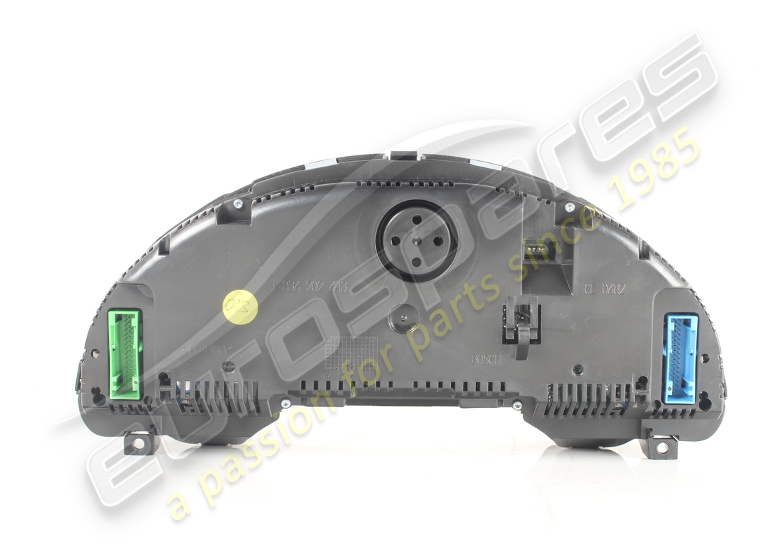 nuovo lamborghini quadro strumenti. numero parte 403920900d (9)