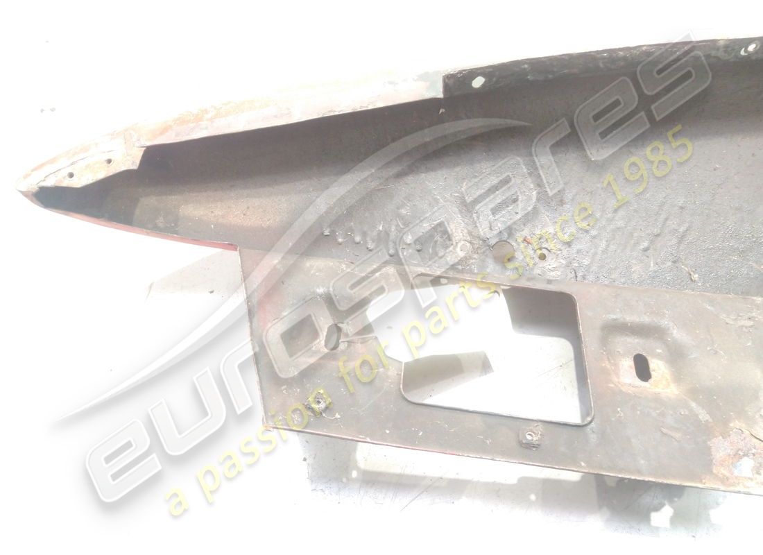 pannello parafango anteriore destro usato ferrari. numero parte 61707700 (8)
