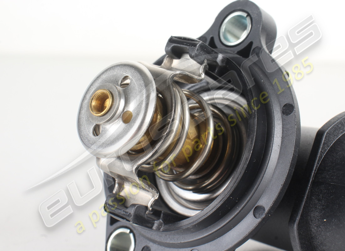 nuova valvola termostatica maserati. codice articolo 46328183 (2)