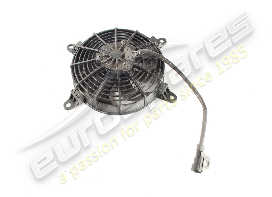 ventilatore elettrico completo usato ferrari. numero parte 277070 (4)