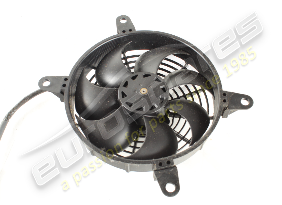 ventilatore elettrico completo usato ferrari. numero parte 277070 (2)