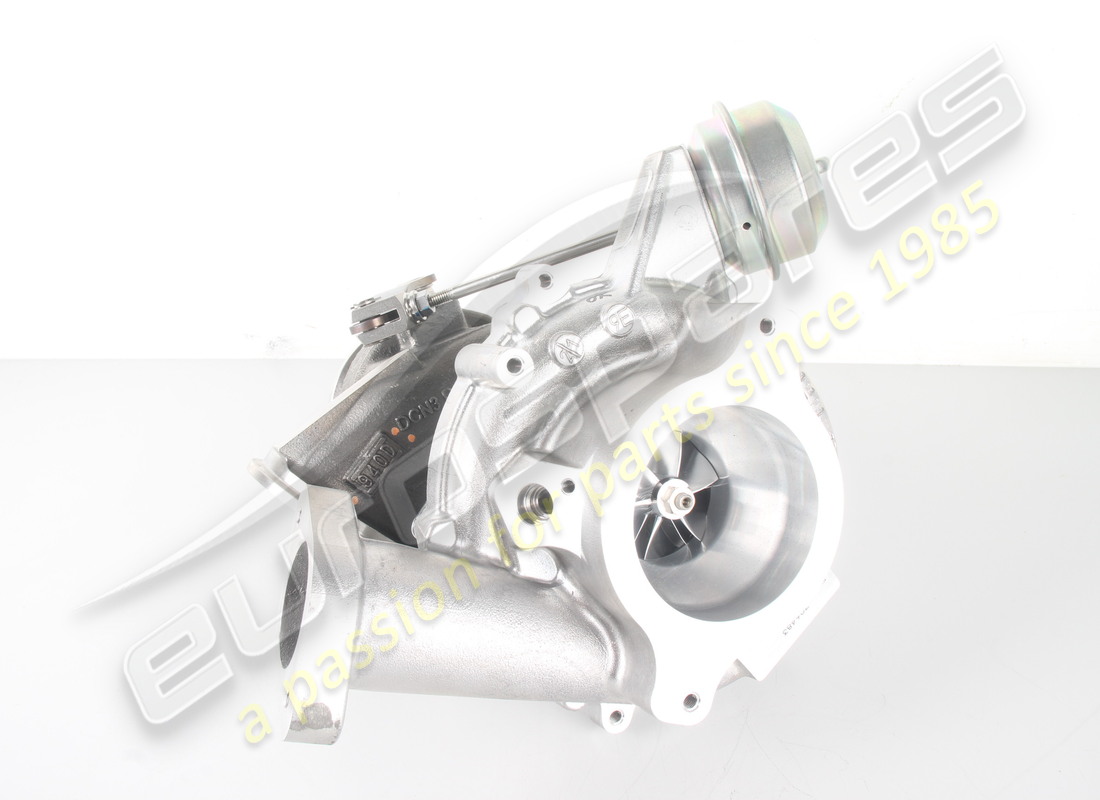 nuovo ferrari turbocompressore dx. numero parte 343098 (2)