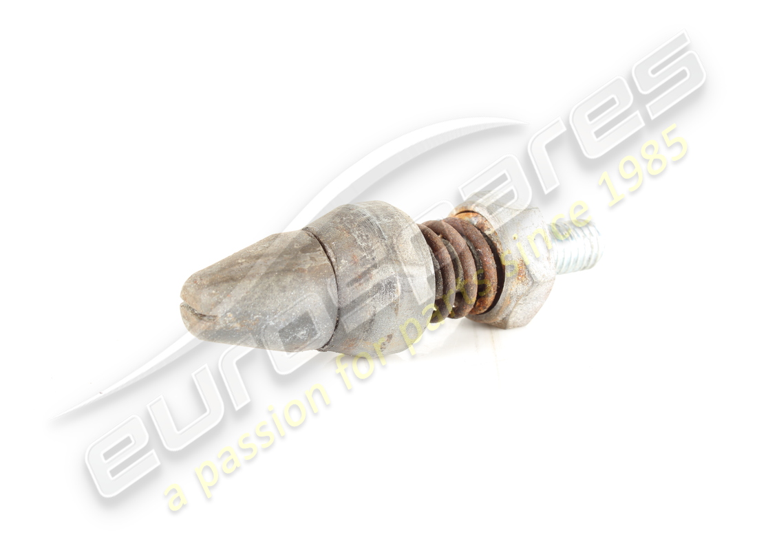 PIN DI LOCALIZZAZIONE AVVIO USATO Ferrari. NUMERO PARTE 40110405 (1)