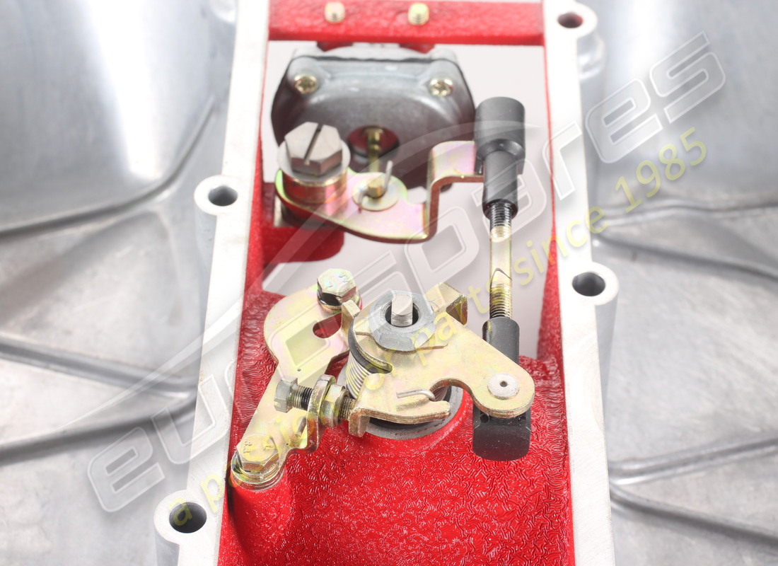 nuovo ferrari coperchio presa aria. numero parte 191873 (7)