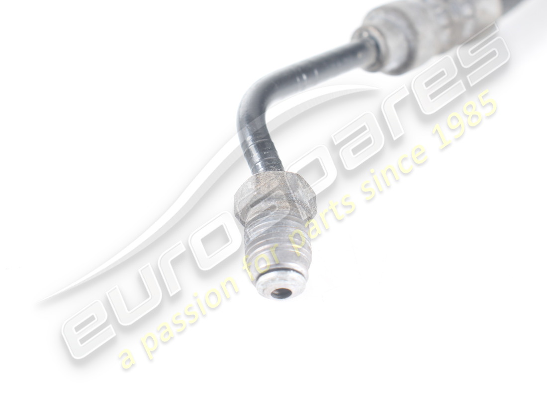 TUBO FRENO USATO LAMBORGHINI NUMERO PARTE MSS. 4S0611707F (3) tubo freno usato lamborghini numero parte mss. 4s0611707f (3)