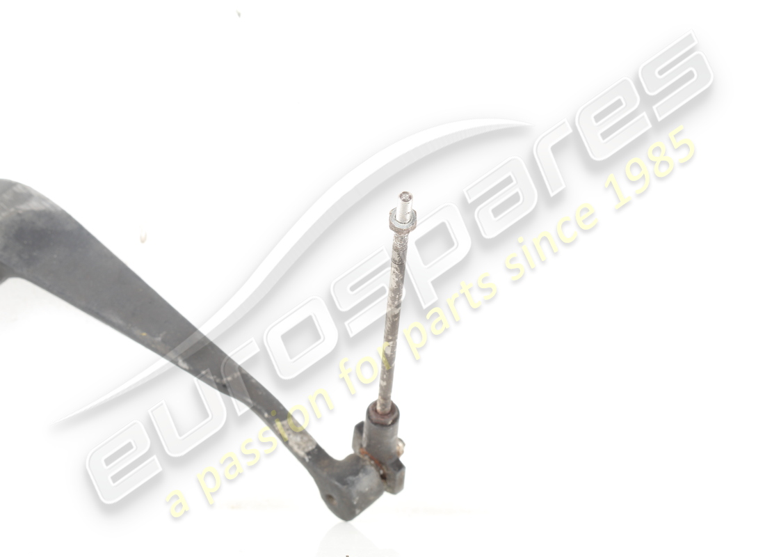 LEVA DI COMANDO VALVOLA FERRARI USATA. NUMERO PARTE 162426 (2) leva di comando valvola ferrari usata. numero parte 162426 (2)