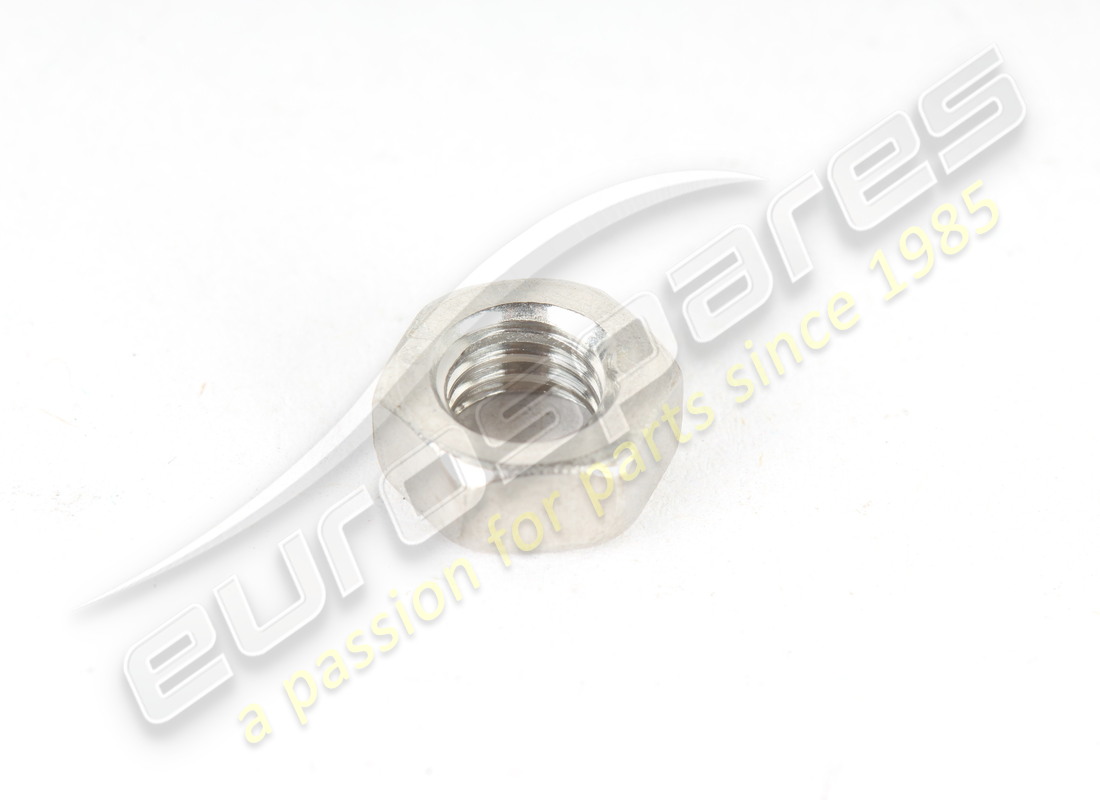 NUOVO Maserati PERNO PER COPERTURA RAIL CARBURANTE. NUMERO PARTE 15896470 (1)