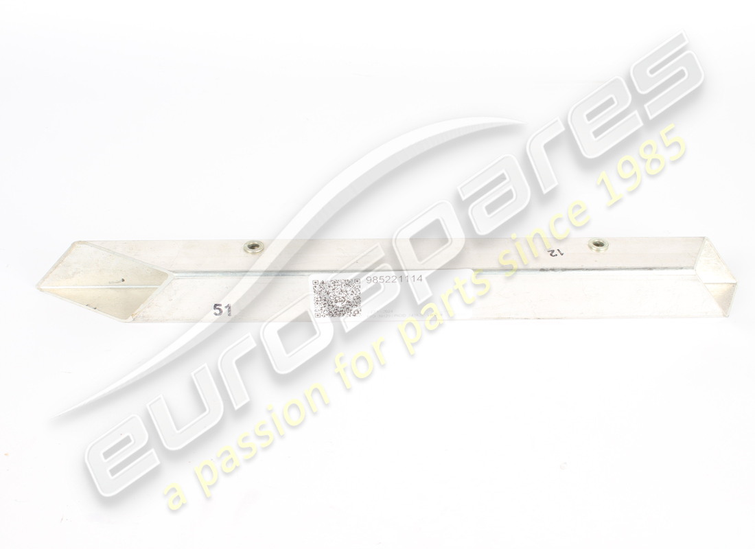 nuovo ferrari rinforzo anteriore dx. numero parte 985221114 (1)