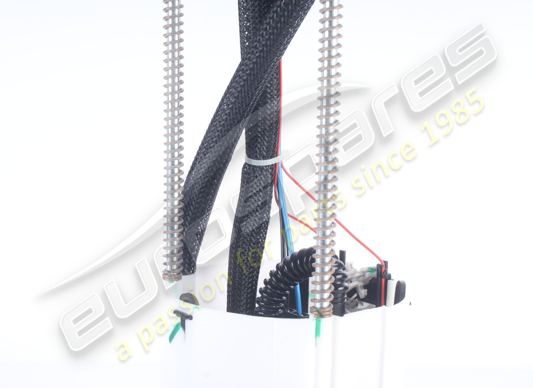 NUOVA POMPA CARBURANTE SINISTRA BOSCH CON INDICATORE DI LIVELLO. NUMERO PARTE 184347 (3) nuova pompa carburante sinistra bosch con indicatore di livello. numero parte 184347 (3)