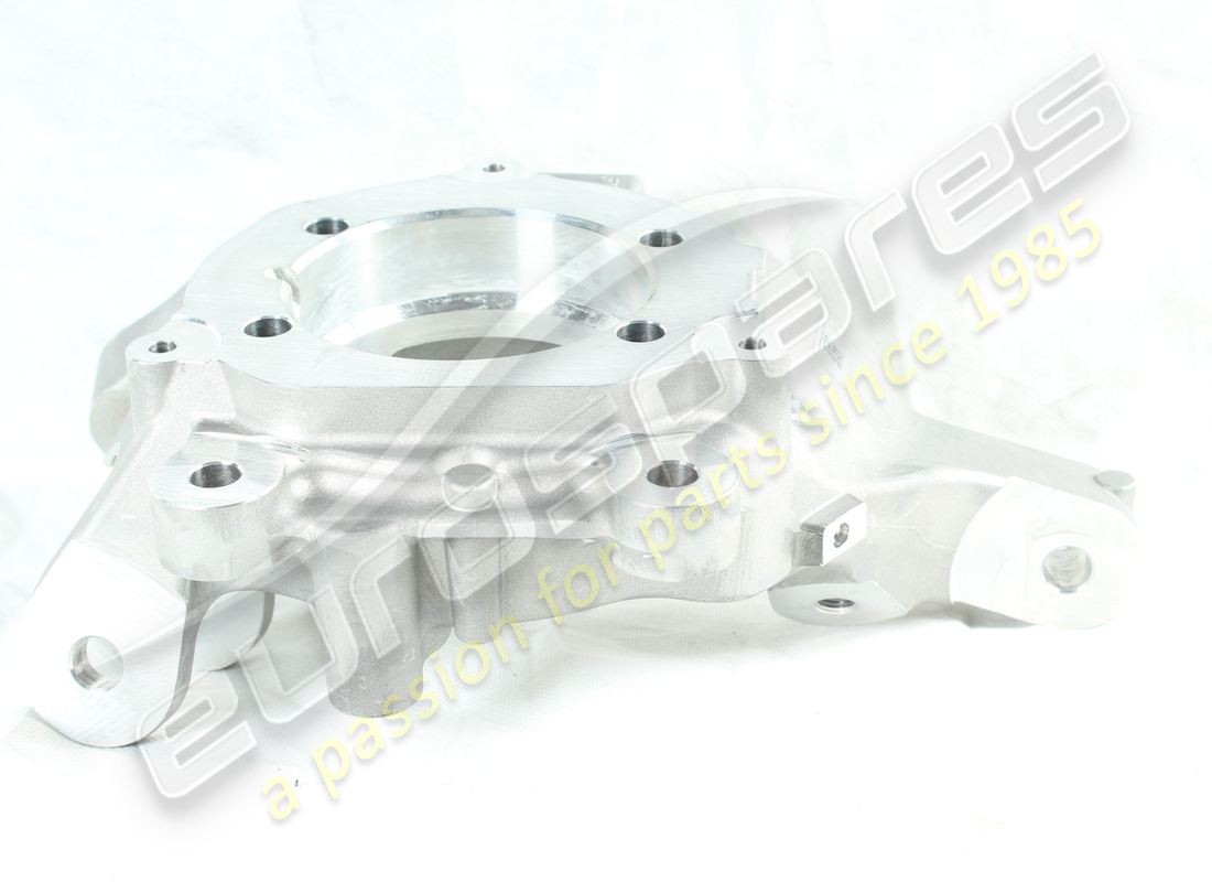 nuovo maserati portamozzo posteriore completo sx. numero parte 670037239 (1)