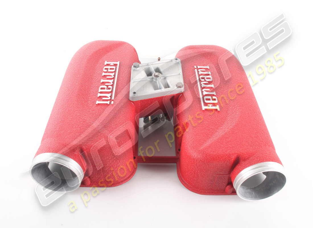 nuovo ferrari coperchio presa aria. numero parte 191873 (3)