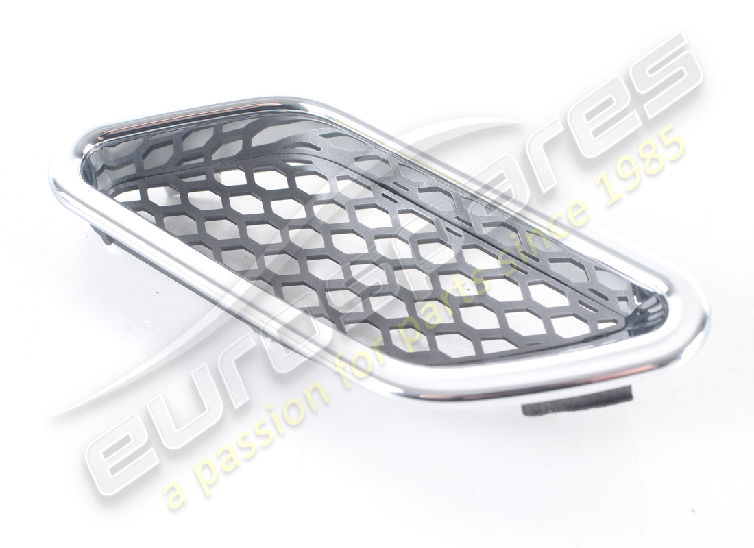 nuova maserati griglia di presa d'aria dx. numero parte 68265300 (2)