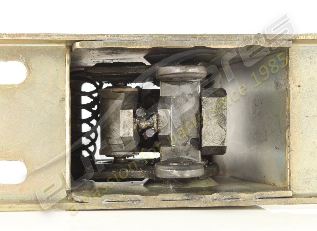 numero parte gruppo comando cambio ferrari usato rhd 148424 (7)