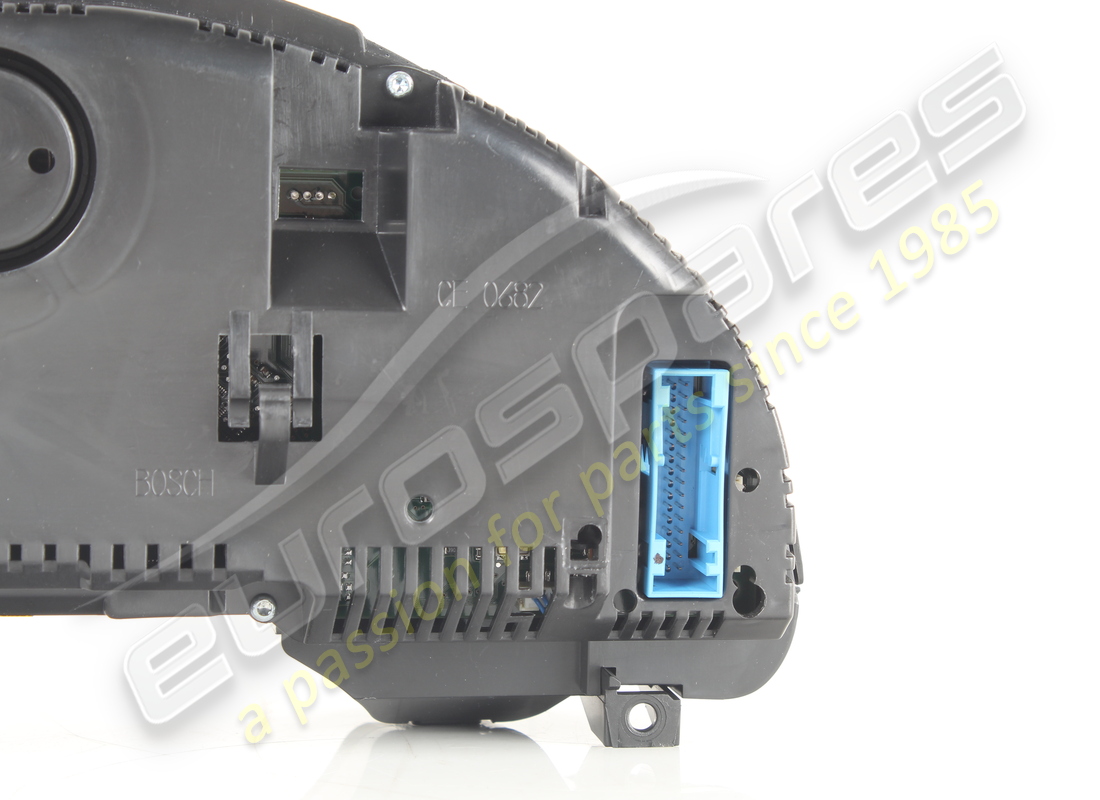 nuovo lamborghini quadro strumenti. numero parte 403920900d (11)