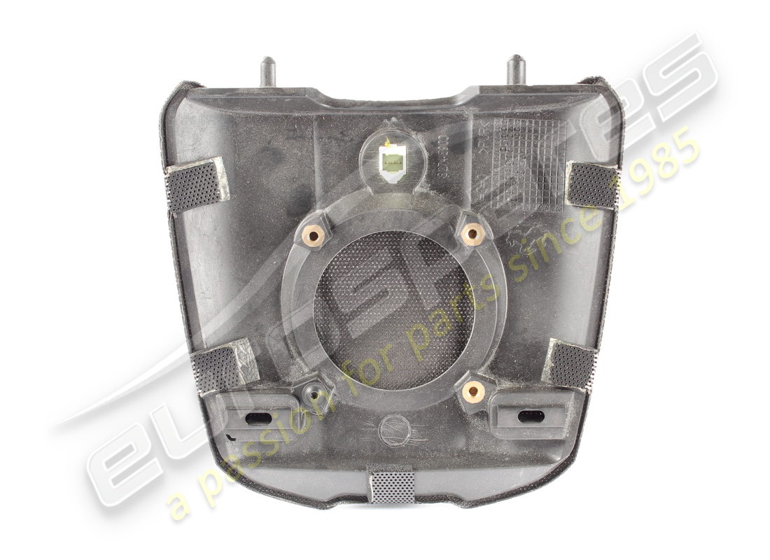 COPERTURA DEL SENSORE SOLARE FERRARI USATA. NUMERO PARTE 82748600 (2) copertura del sensore solare ferrari usata. numero parte 82748600 (2)