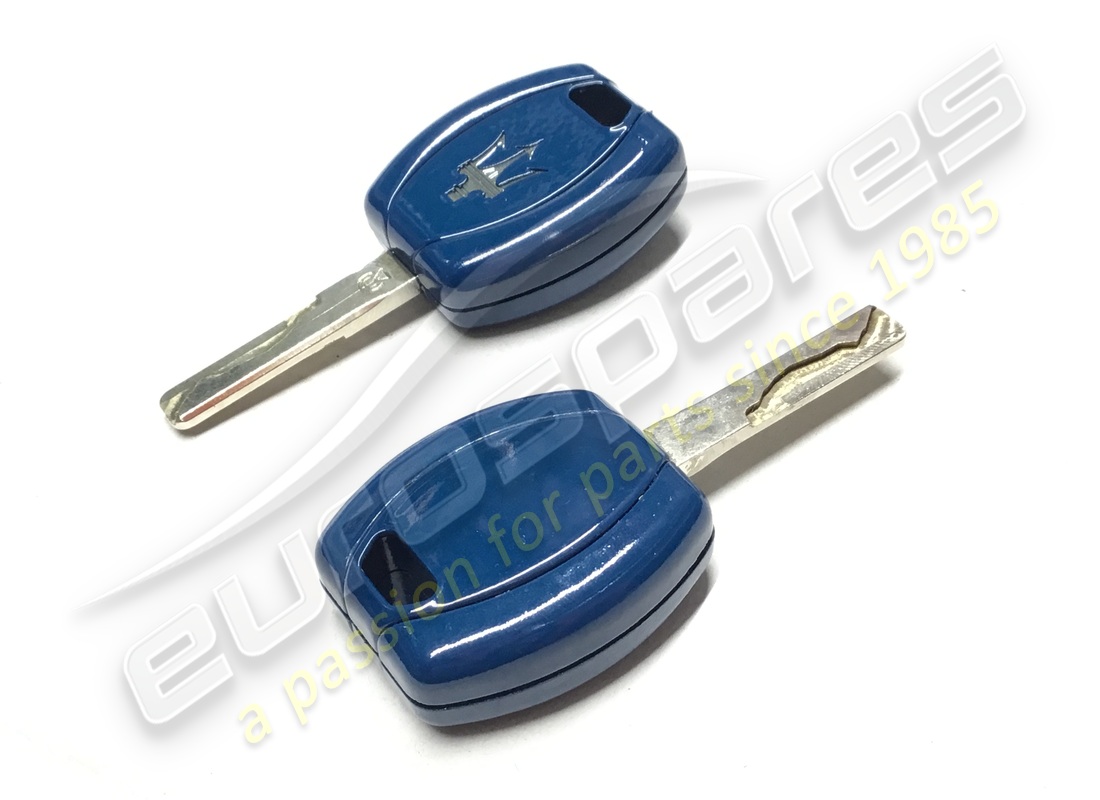 nuovo maserati gruppo interruttore di accensione. numero parte 82484559a (2)