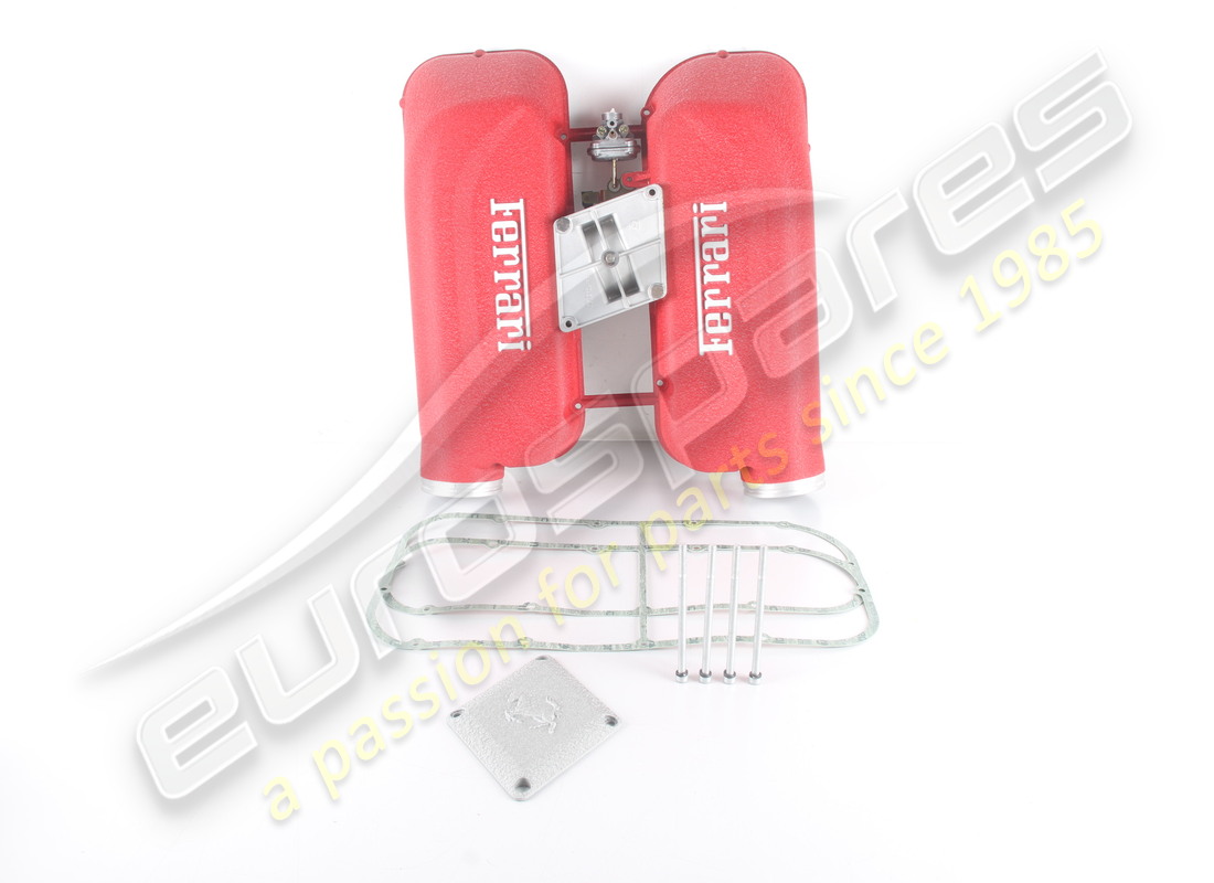 nuovo ferrari coperchio presa aria. numero parte 191873 (1)