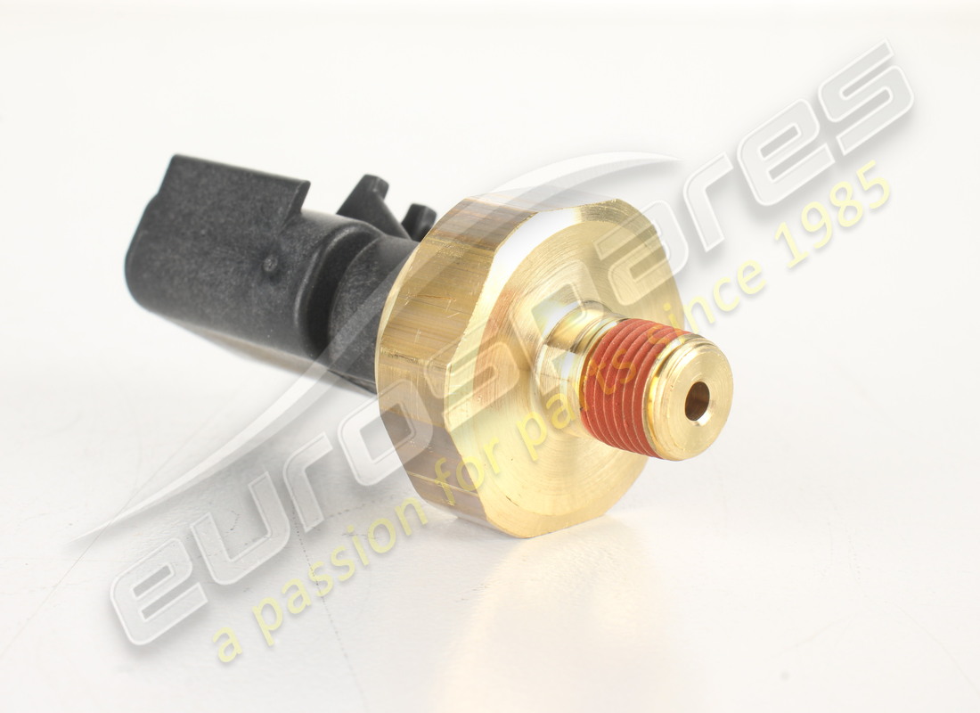 nuovo maserati sensore pressione olio. numero parte 328660 (2)