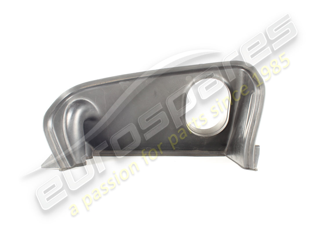 CONDOTTO DELL'ARIA SX USATO FERRARI SUL RADIATORE DELL'OLIO. NUMERO PARTE 83002200 (2) condotto dell'aria sx usato ferrari sul radiatore dell'olio. numero parte 83002200 (2)