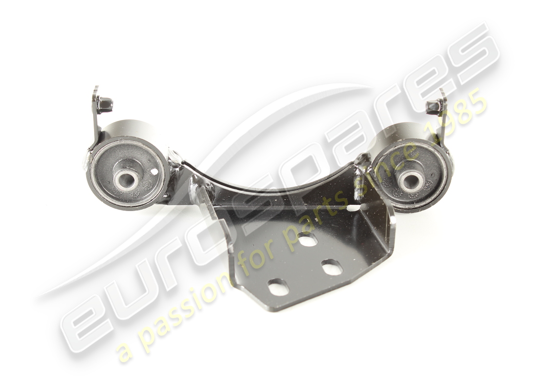 NUOVA FERRARI STAFFA SX COMPLETA DI BOCCOLA. NUMERO PARTE 305310 (3) nuova ferrari staffa sx completa di boccola. numero parte 305310 (3)