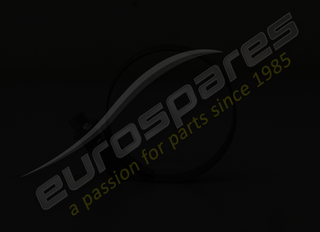 NUOVA PORSCHE FASCETTA PER TUBO. NUMERO PARTE 99951238901 (4) nuova porsche fascetta per tubo. numero parte 99951238901 (4)