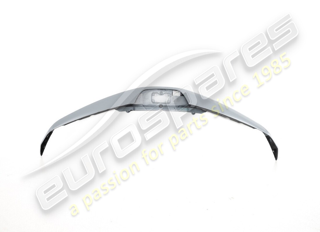 nuovo ferrari spoiler centrale opt semilav. numero parte 985956919 (2)